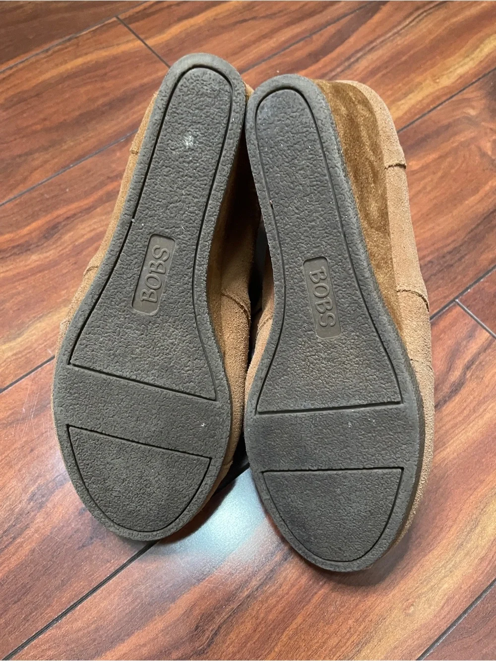BOBS from Skechers High Notes Behold Wedge Bootie